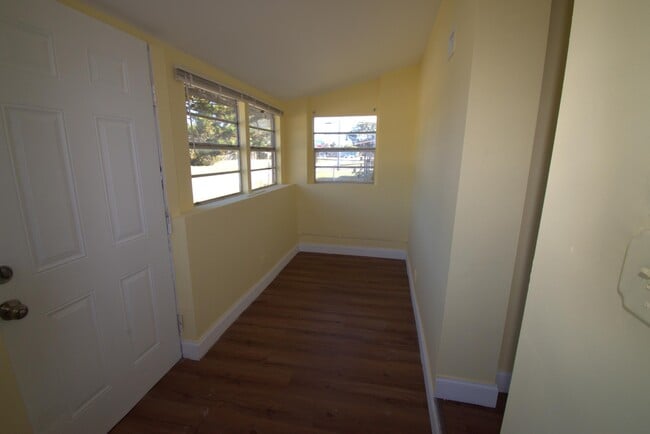 Building Photo - 2603 Booker St