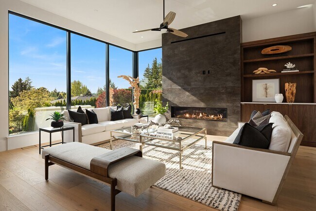Foto del edificio - 7Bd/6Ba Bellevue Home