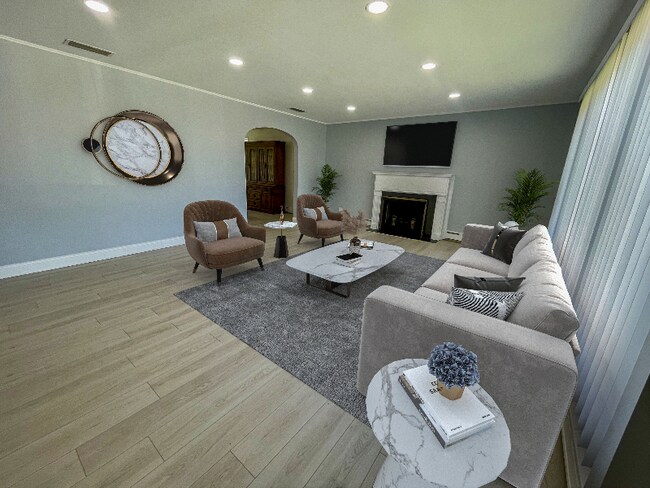 Foto del edificio - 7143 W Seward St