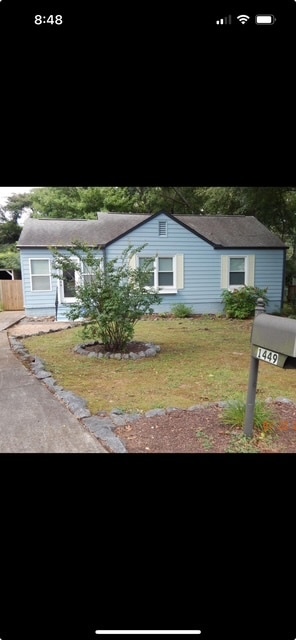 Building Photo - 1449 Mimosa Cir