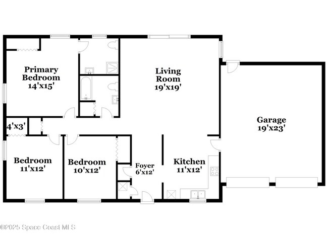 Foto del edificio - 1512 Eagle Ave NW