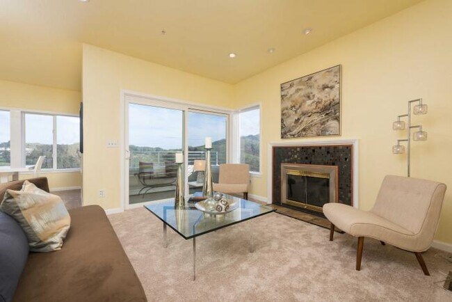Foto del edificio - 2 bedroom in Daly City CA 94014