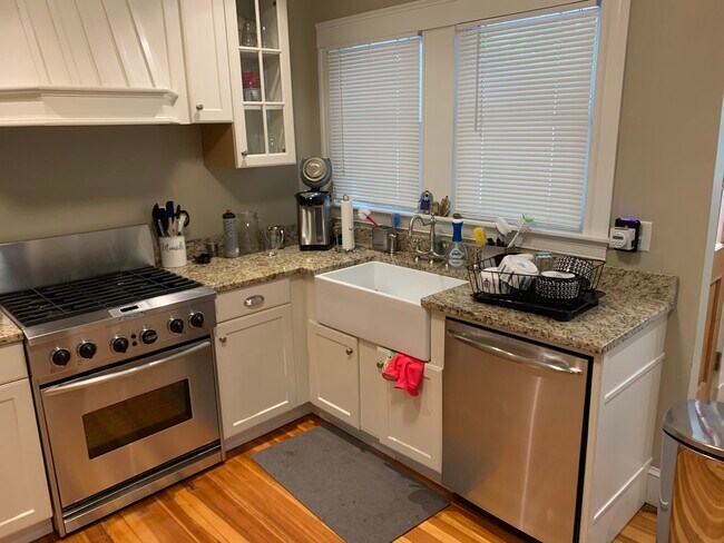 Foto del edificio - 115 Eastbourne Rd