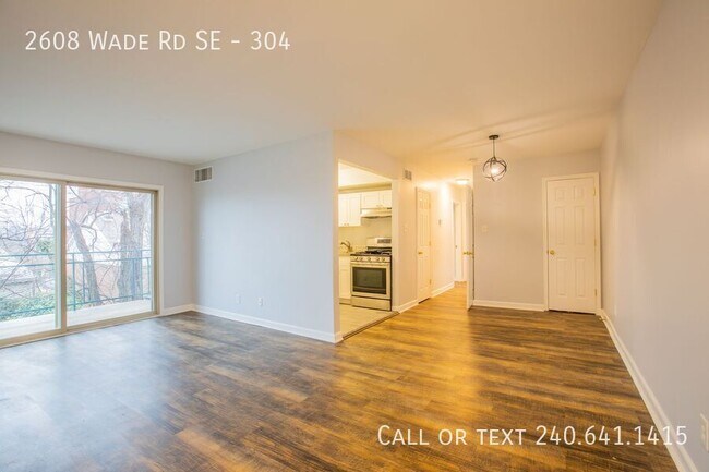 Photo - 2608 Wade Rd SE-304 House