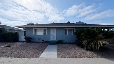 Building Photo - 4603 Tivoli St