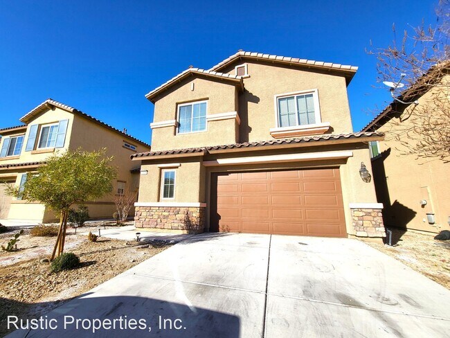 Building Photo - 4 br, 2.5 bath House - 6404 Jacobville ct.