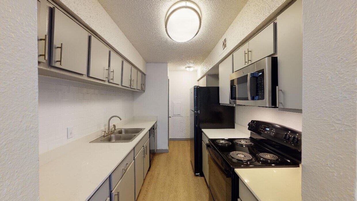 The Mason (New) Apartments 6000 Boca Raton Blvd Fort Worth, TX