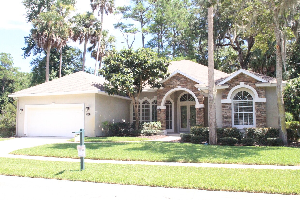 752 Mill Stream Rd, Ponte Vedra Beach, FL 32082 House Rental in Ponte