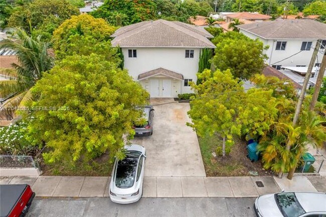 Foto del edificio - 1029 SW 11th Ave