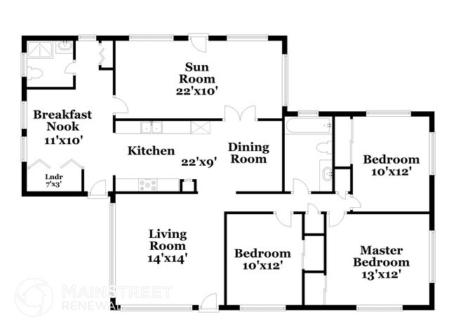 Foto del edificio - 503 Roy Blvd