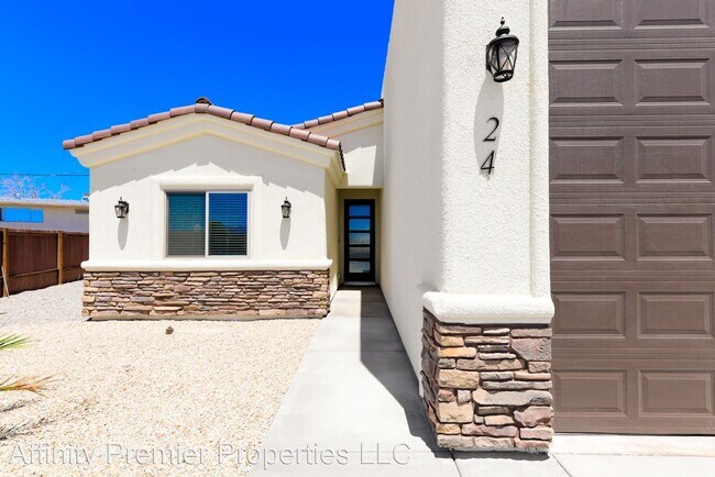 Building Photo - 3 br, 2 bath House - 24 Tiburon Ln