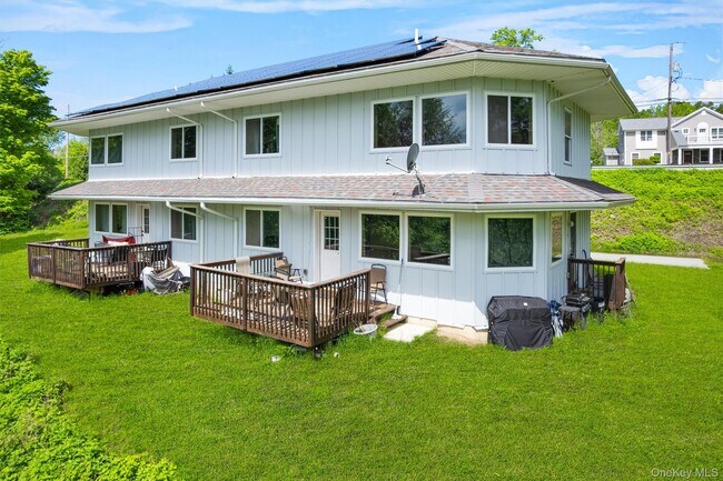 Foto del edificio - 448 Old Mountain Rd