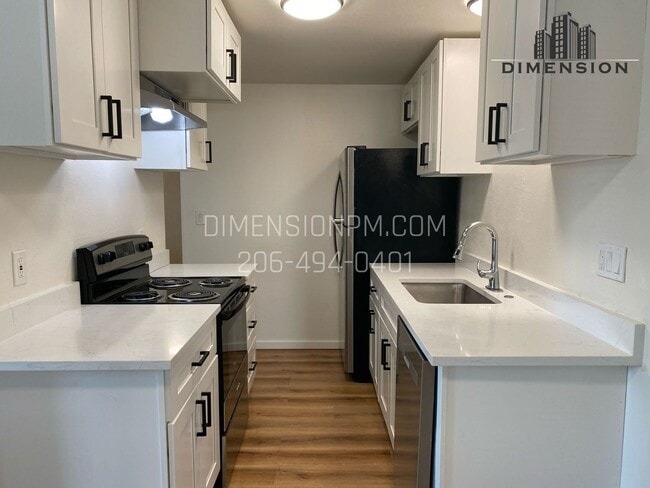 Foto del interior - Drexel ll Apartments