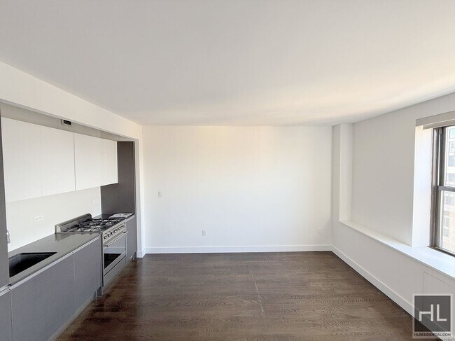 Foto del edificio - Sun filled Studio on a high floor - WEST E...