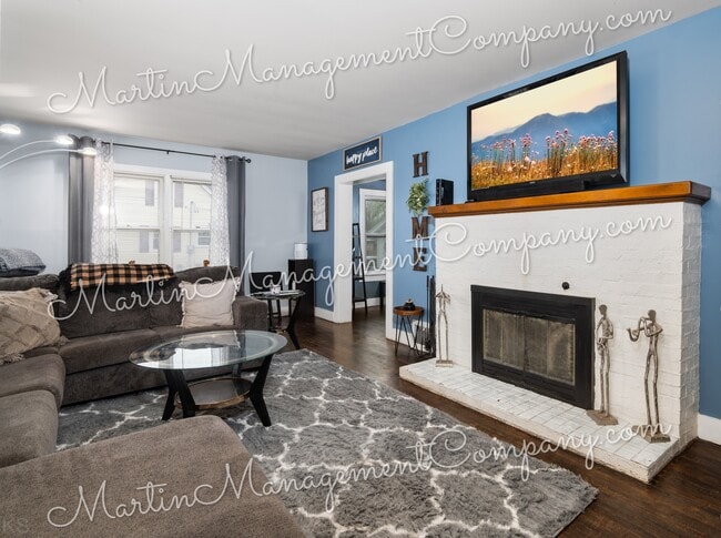 Foto del edificio - 906 S Barrett Ave