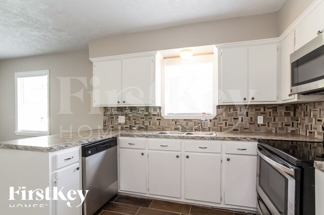 Foto del edificio - 2505 Texas Ave