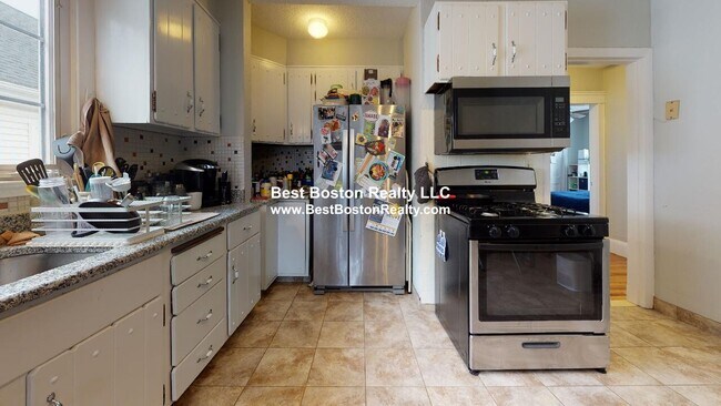 Foto del edificio - 38 Sterling St