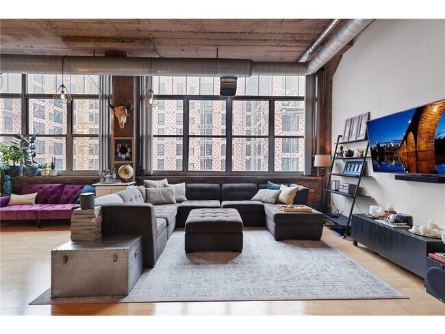 Foto del edificio - 521 S 7th St
