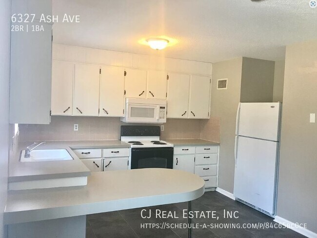 Building Photo - 6327 Ash Ave