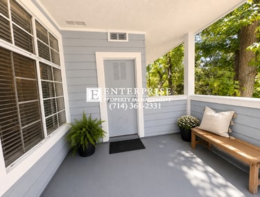Building Photo - Bright & Airy 1BD/1BA Condo in Gated Community | Private Porch, Pool & Gym
