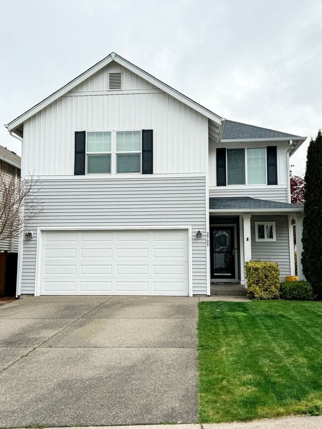 Photo - The Ridge at McCormick Woods home!