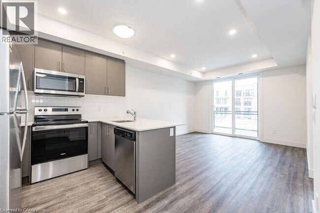 Photo du bâtiment - 107 Roger St