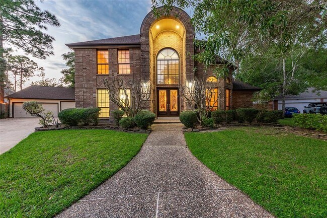 Foto del edificio - 15707 Pinewood Cove Dr