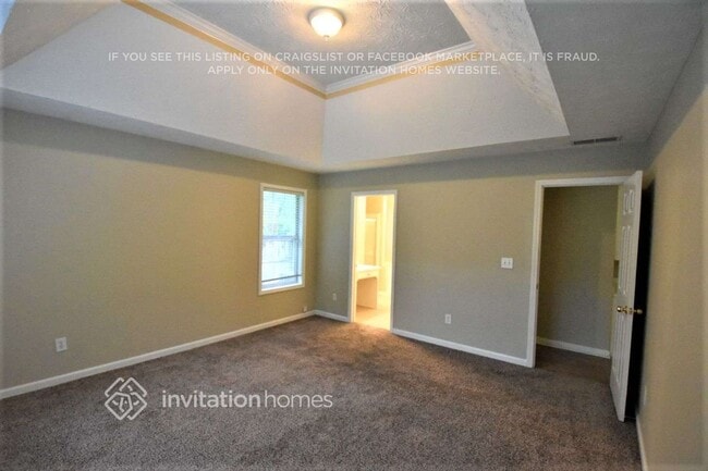 Foto del edificio - 820 Cambridge Creek Dr SW