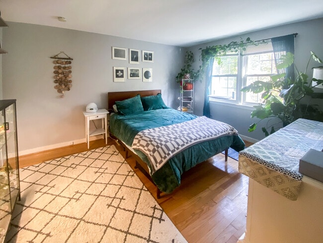 Foto del edificio - 2242 Washington Avenue