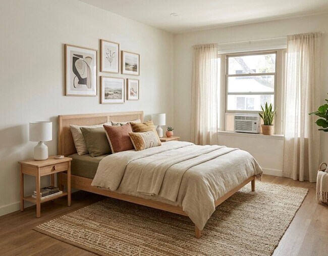 Building Photo - 7118 W Willoughby Ave