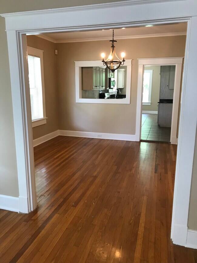 230 Garland St, Memphis, TN 38104 House Rental in Memphis, TN