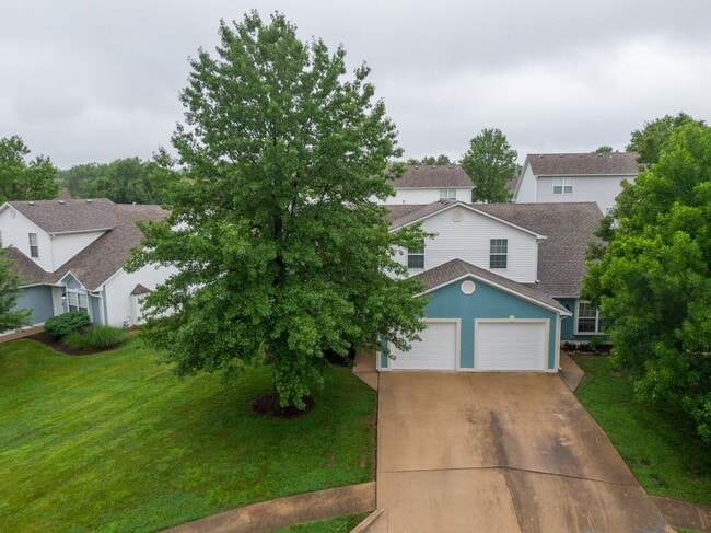 Building Photo - 3507-3509 Delmar Ct.