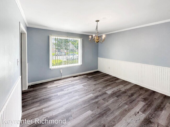 Building Photo - 3 br, 2.5 bath House - 4709 Miller's Lane
