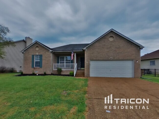 Building Photo - 3208 River Walk Drive Nashville TN