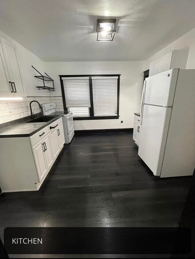 Foto del edificio - 2822 N Fratney St