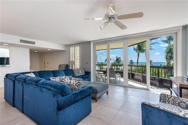 Foto del edificio - 120 S Ocean Blvd