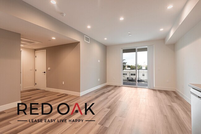 Foto del edificio - Elegant and Modern Two Bedroom with Recess...