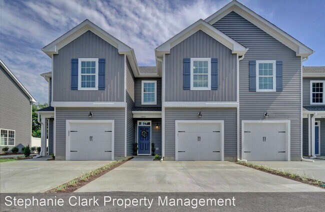 Foto del edificio - 3 br, 2.5 bath House - 3642 Towne Point Road