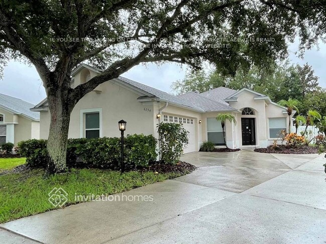 Building Photo - 6234 White Clover Cir