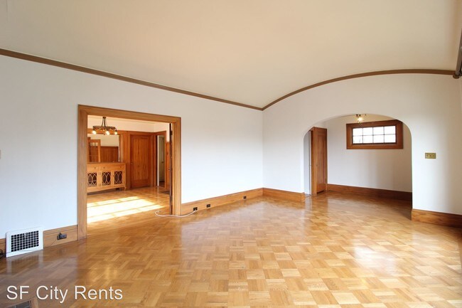 Building Photo - 3 br, 1 bath House - 1665 Plymouth Ave.