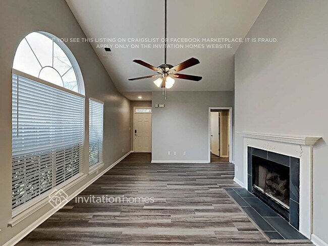 Foto del edificio - 594 Viking Pl SW