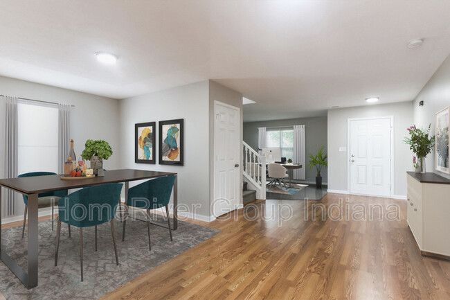 Building Photo - 8684 N Springview Dr