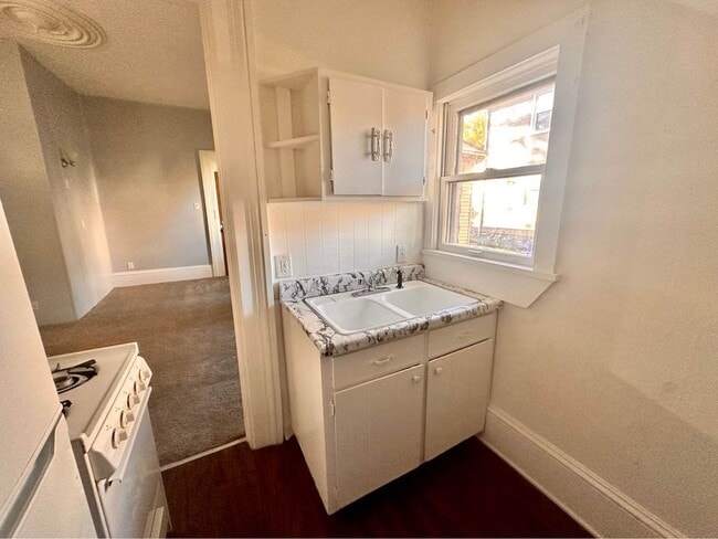 Foto del edificio - 1016 Haskell Ave