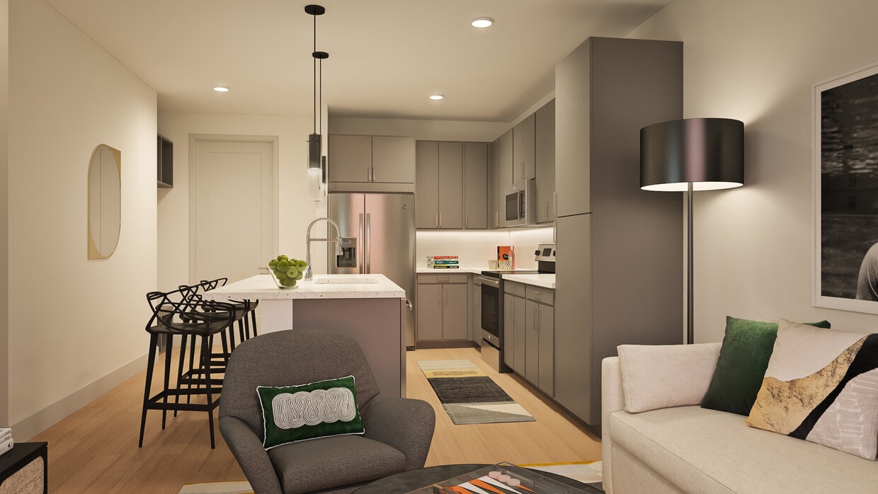 Primary Photo - Del Via Apartments