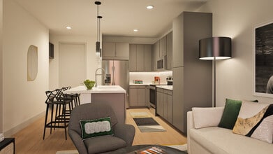 Building Photo - Del Via Apartments