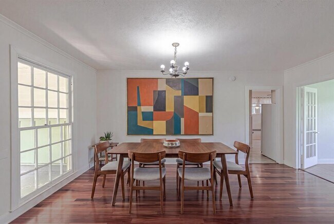 Foto del edificio - 1202 Norwood Rd
