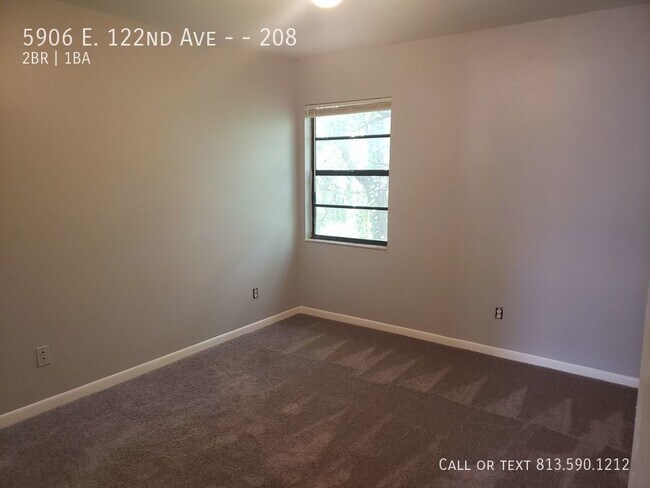 Foto del edificio - Renovated Tampa Condo