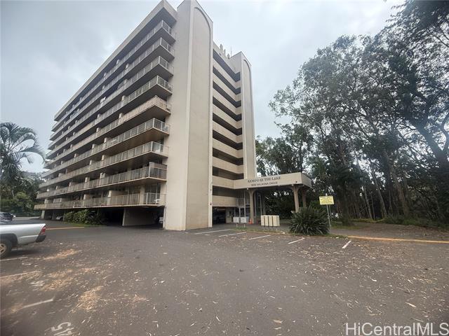 Building Photo - 1830 Wilikina Dr