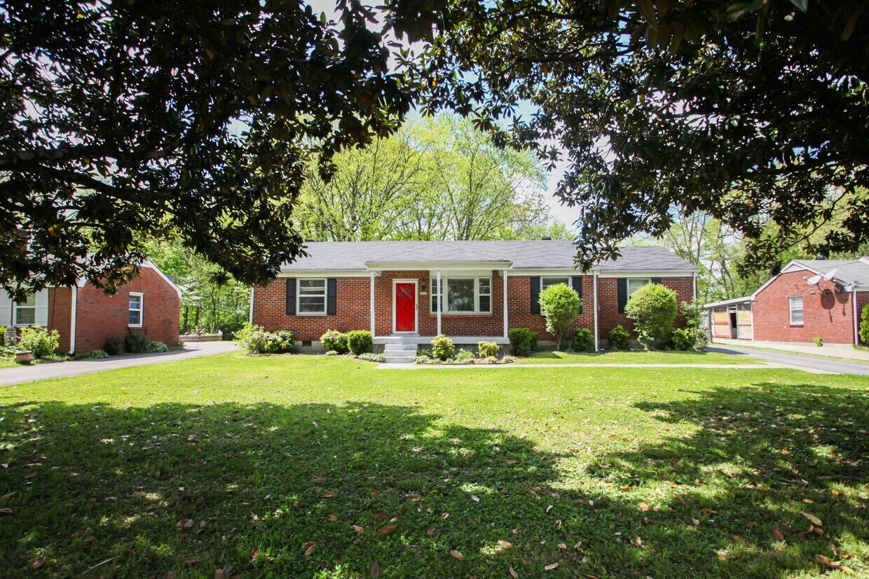 Primary Photo - 3213 Colby Dr