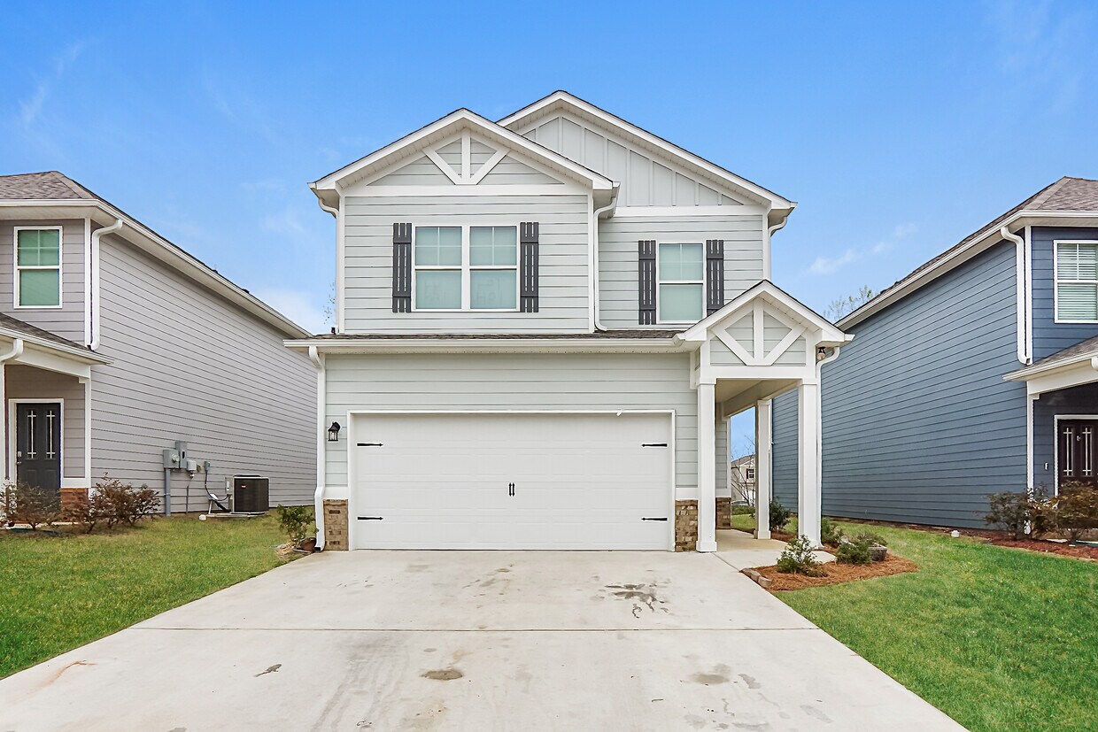 Primary Photo - 5545 Cathwick Trce, Mc Calla, AL